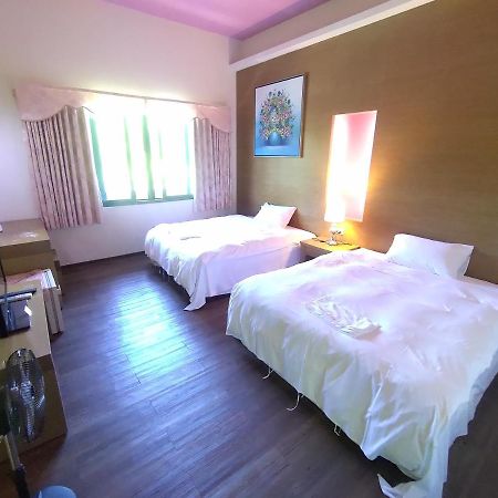 Shan Shuimei B&B Fengping エクステリア 写真