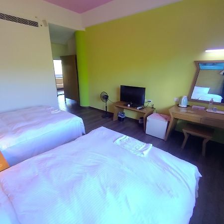 Shan Shuimei B&B Fengping エクステリア 写真