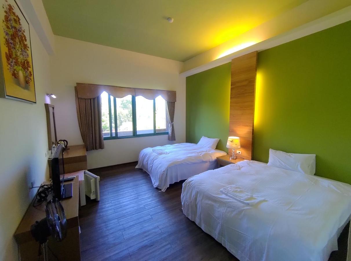 Shan Shuimei B&B Fengping エクステリア 写真