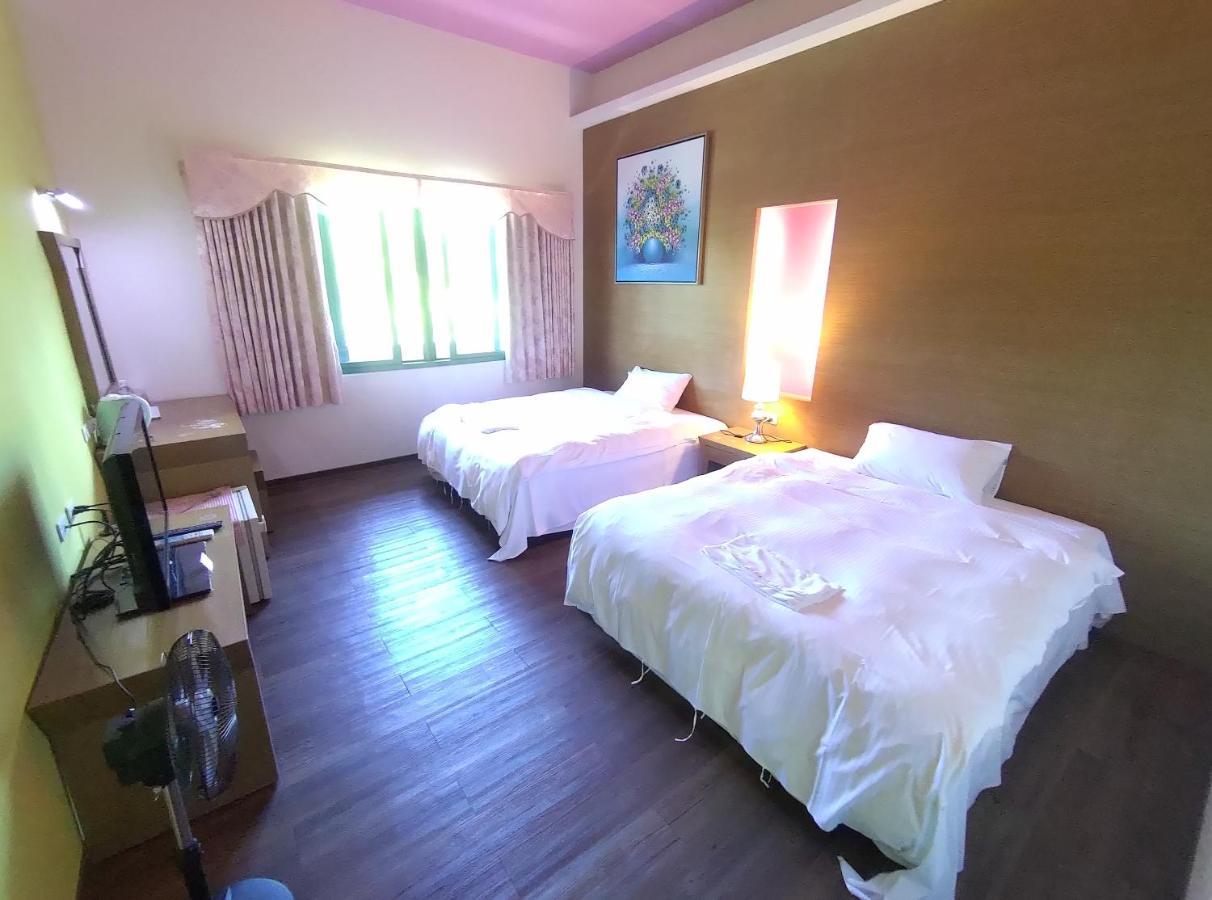 Shan Shuimei B&B Fengping エクステリア 写真
