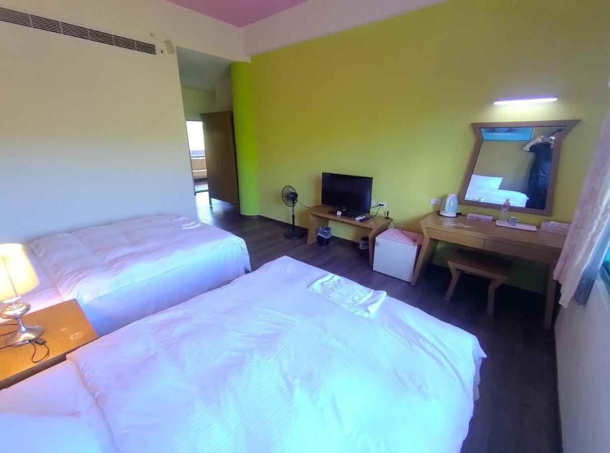 Shan Shuimei B&B Fengping エクステリア 写真