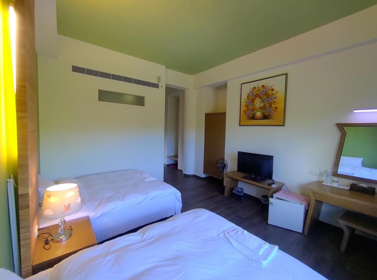 Shan Shuimei B&B Fengping エクステリア 写真