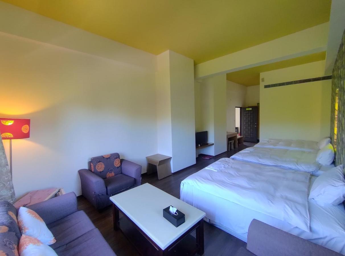 Shan Shuimei B&B Fengping エクステリア 写真