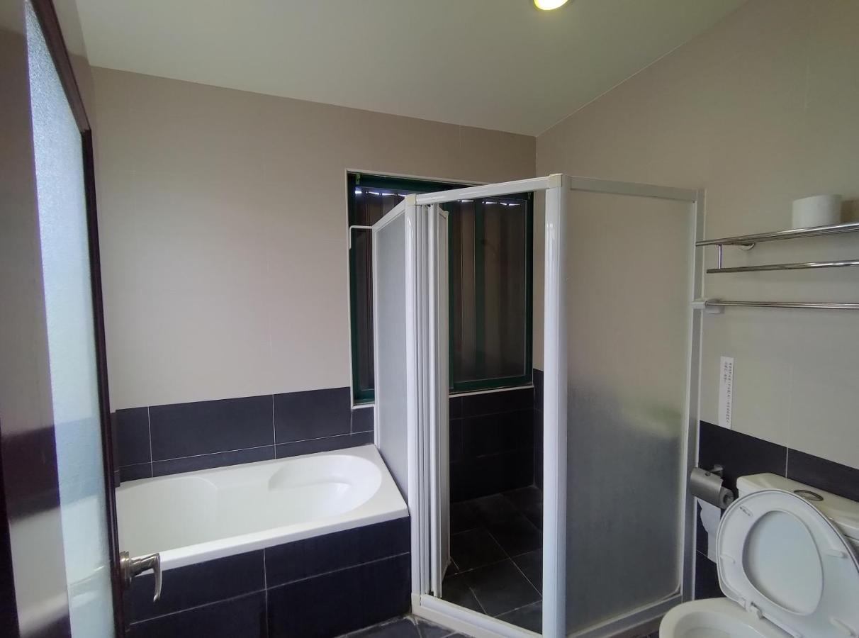 Shan Shuimei B&B Fengping エクステリア 写真